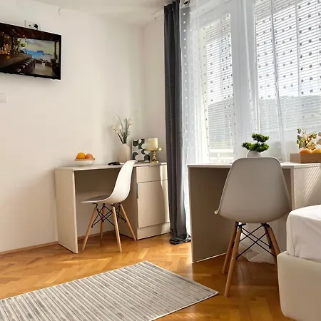 Talia Lägenhetshotell