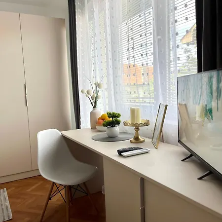 Talia Lägenhetshotell