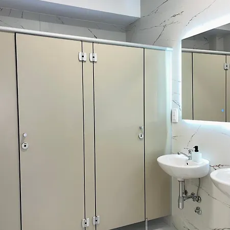 Talia Lägenhetshotell