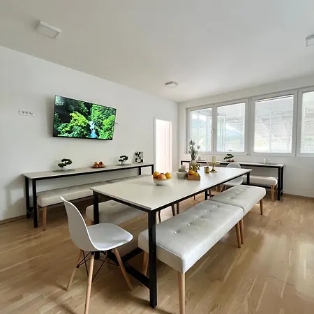 Talia Lägenhetshotell