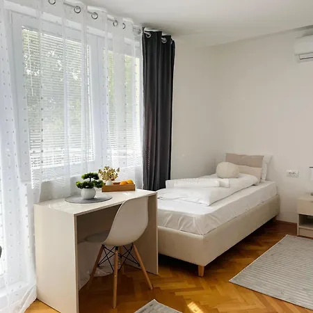 Talia Lägenhetshotell