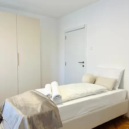 Lägenhetshotell Talia