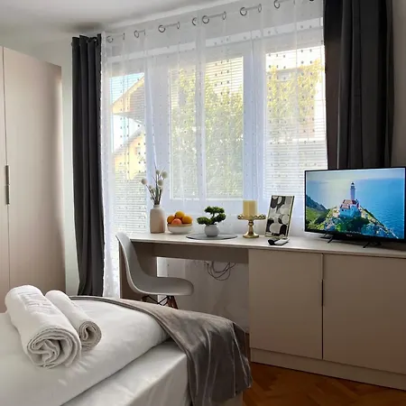 Lägenhetshotell Talia Ni