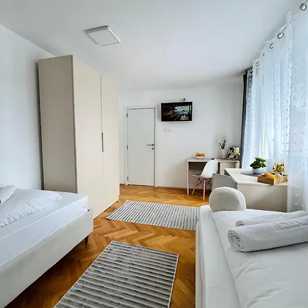 Talia Lägenhetshotell