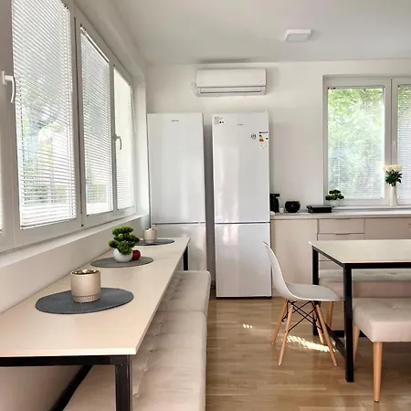 Talia Lägenhetshotell 4*