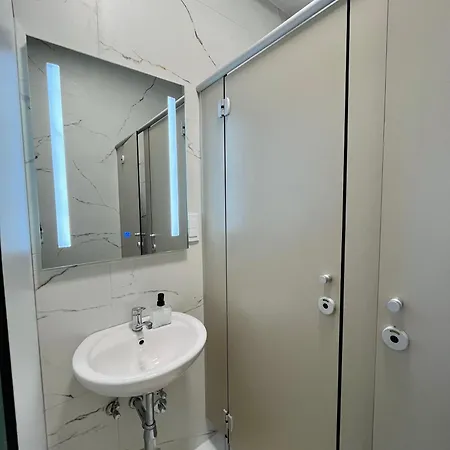 Lägenhetshotell Talia