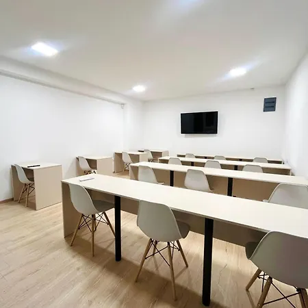 Lägenhetshotell Talia 4*